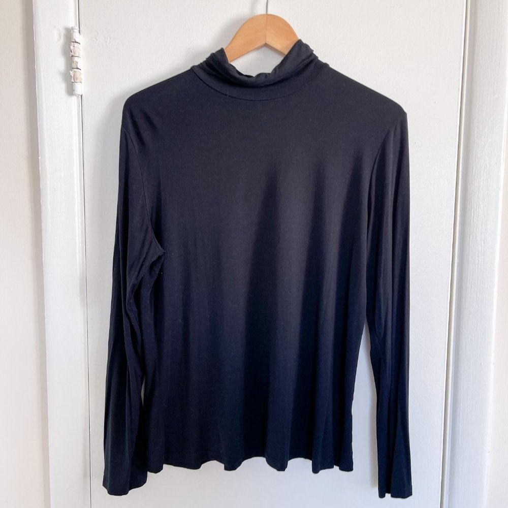Herou Turtleneck Shirt - Picture 2 of 8